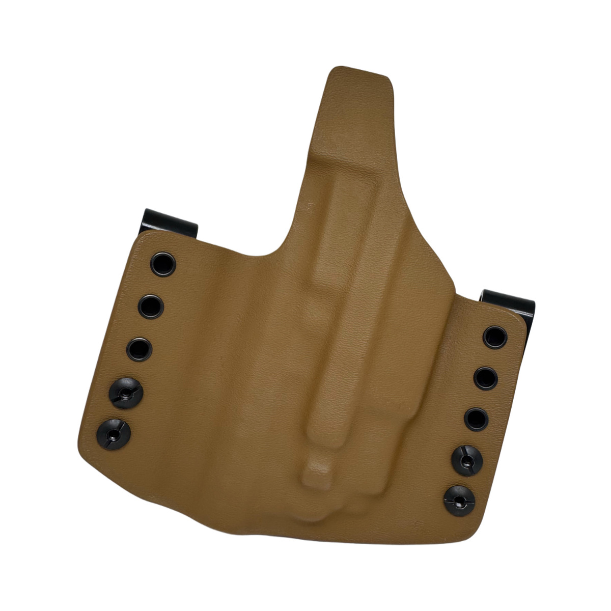 Suit holster